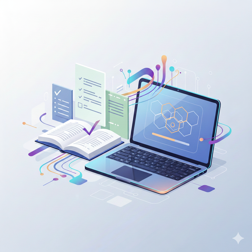 Sylex - Système d'évaluation sur ordinateur